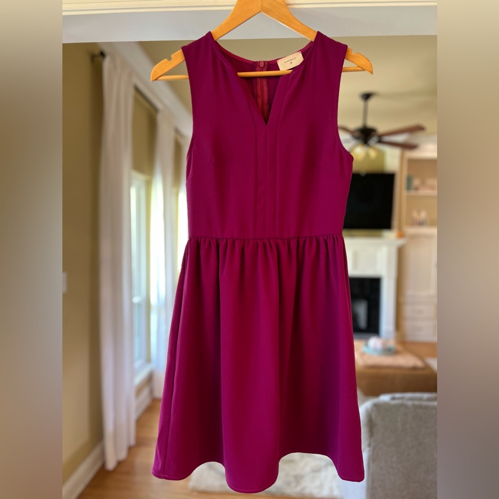 Everly Dress